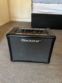 BlackStar V4  amplifier