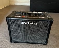 BlackStar V4  amplifier