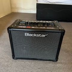 BlackStar V4  amplifier