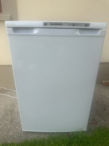 Beko Under Counter Freezer
