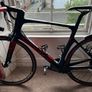 Stolen !!! Stolen !!! Scott Foil Carbon Racer! Image 2