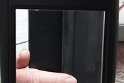 personal grooming mirror