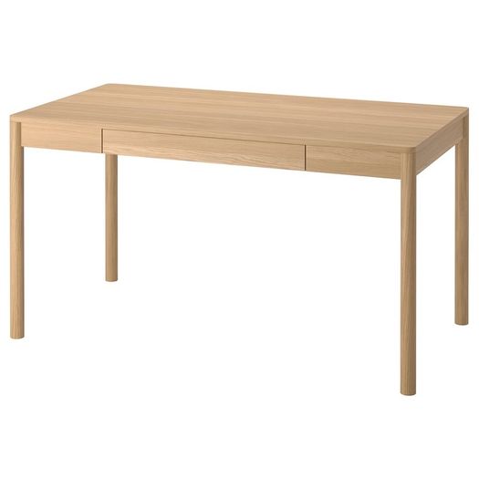 IKEA Tonstad dining table / desk