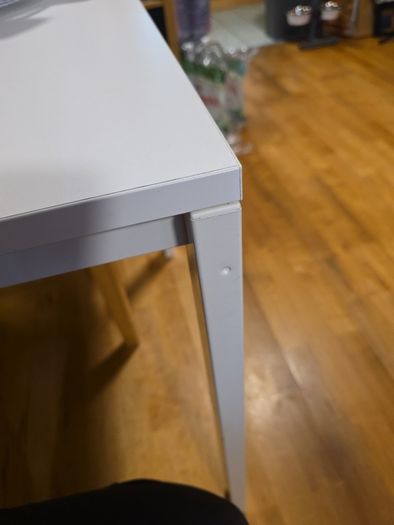 Melltorp Ikea Table