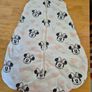 Baby Sleep bag/sacks 0-6 months 2.5 tog Image 7