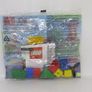 LEGO McDonalds Happy Meal Polybag Lego Basic 1999 Hard To Find From The Lego Group 1999 Brand New Sealed Image 3