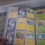 Massive bundle of pokemon cards , rare old and normal pokemon cards Image 6