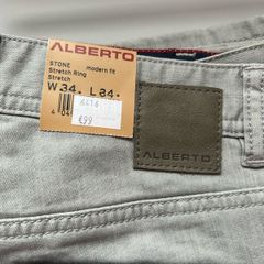 Alberto Jeans