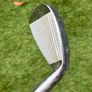 Junior left handed golf clubs Image 6