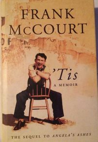 Frank McCourt [1999] 'Tis