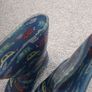 baby wellies. UK7 Image 3