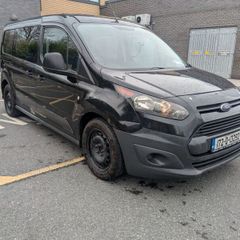 2017 Ford Transit