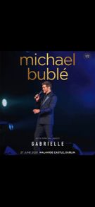Michael Buble