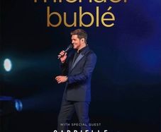 Michael Buble