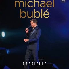 Michael Buble