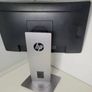 HP E202 monitor with stand Image 3