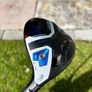 Cobra Aerojet Driver, 3 & 5 wood & hybrid Image 8