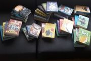 polish books / ksiazki dla mlodziezy  na wiek 9-13lat