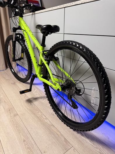 Ridgeback MX26 Junior Bike 26 inch