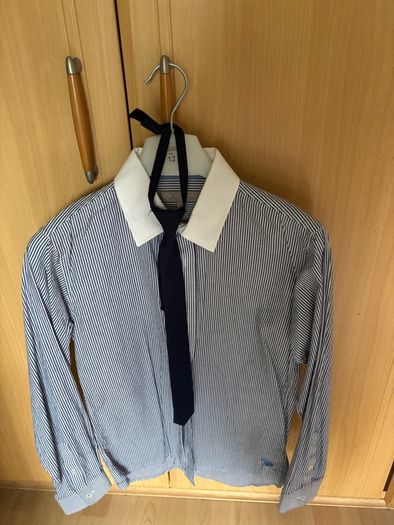 Boys Shirt Paul Costello