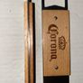 Corona beer double sided bottle opener Image 2