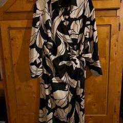 Dress Maxi