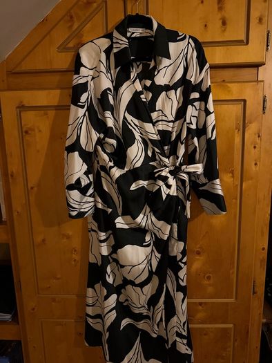 Dress Maxi