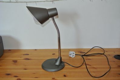 Desk Top Study Lamp