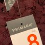 Sleeveless Top Size 8 BNWT Image 2