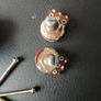 Yamaha Humbucker Set Image 6