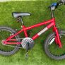 kids bike "outrage" Image 3