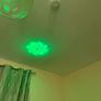 Pair of Moving heads 60w Led Image 8