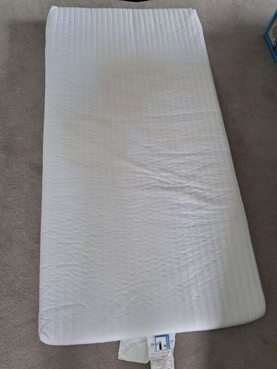 Cot/Cotbed Mattress