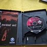 Resident Evil 4 Game cube gamecube  Nintendo games Original Image 2