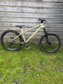 XL Commencal Meta Ht