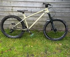 XL Commencal Meta Ht