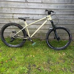 XL Commencal Meta Ht