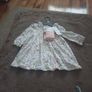 baby girl clothes mostly new with tags Image 9