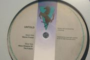 techno vinyl