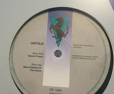 techno vinyl
