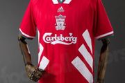 Liverpool Football jersey