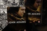 John Adams ! DVD ! 3-Disc Mini Series ! 2009 !