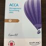 Kaplan - ACCA exam kit - Management accounting Image 4