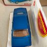 Mercedes 280 SE Mattel Mebetoys Scale 1/28 Image 6