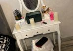 BRAND NEW Modern Makeup Table Dressing Table