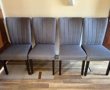 dinning chairs