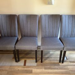 dinning chairs