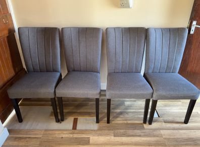 dinning chairs