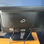Fujitsu 22" Full HD 1080p LED Monitor (Cables Included) Image 6