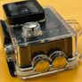 Kaiser Baas X4 Action Camera - Black/ Used Image 3